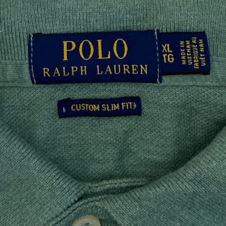 Polo RL