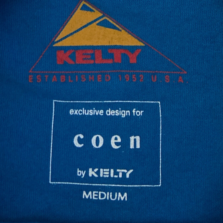 Kelty