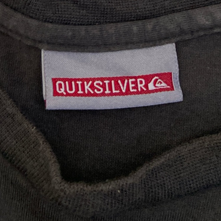 Quiksilver