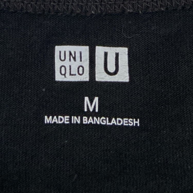 Uniqlo