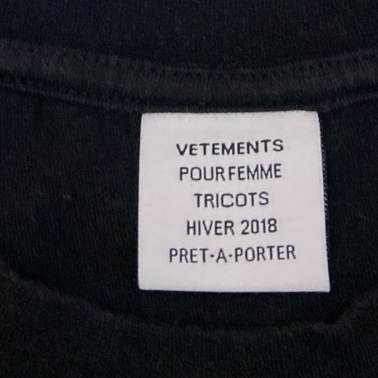 Vetements
