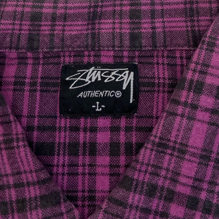 Stussy