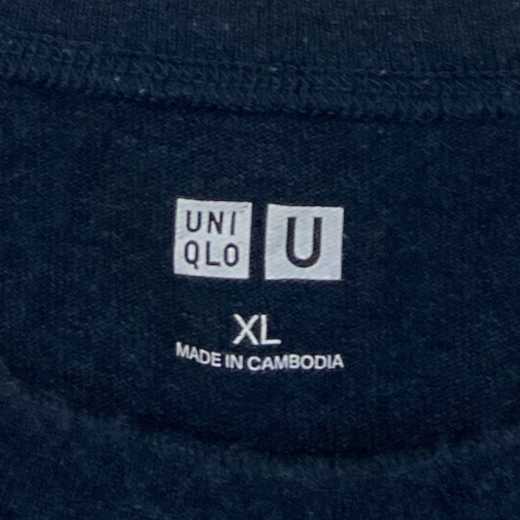 Uniqlo