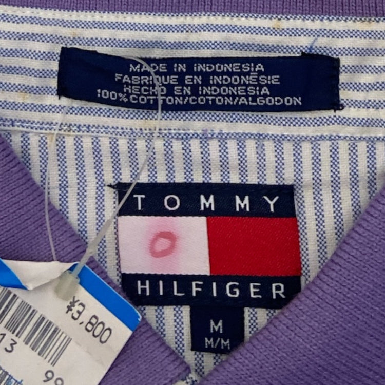 Tommy
