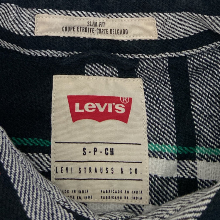 Levis