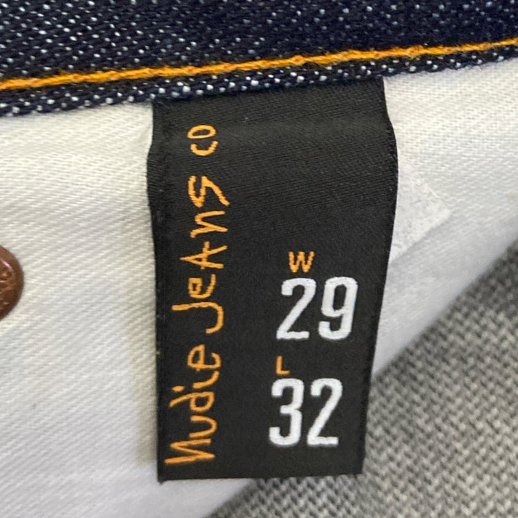 Nudie Jeans