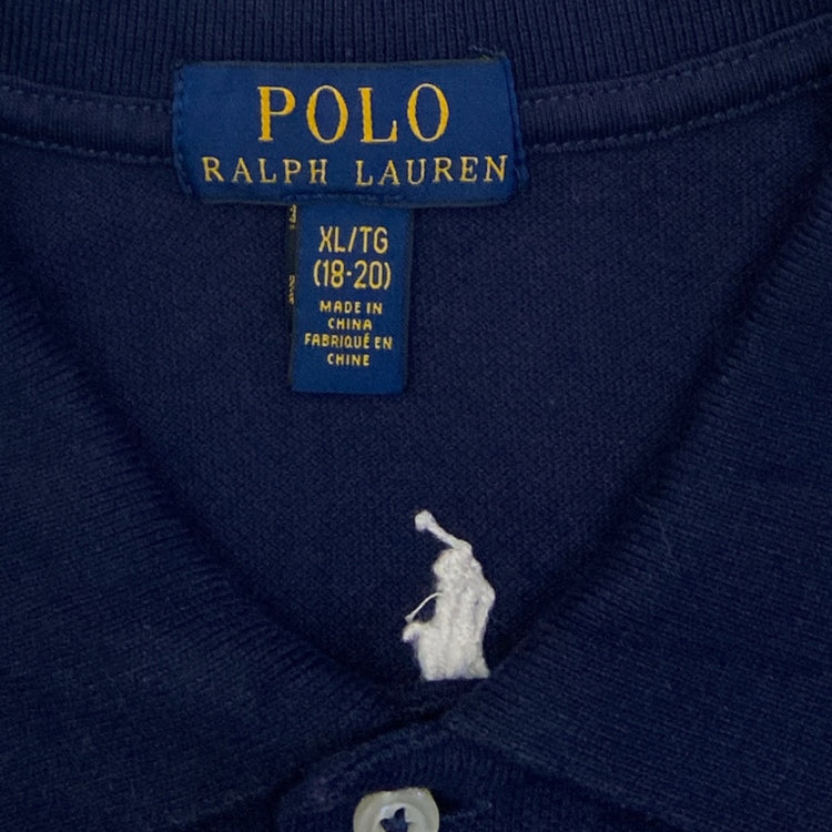 Polo RL