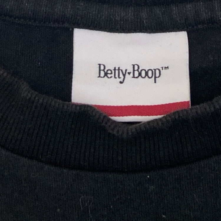 Betty Boop