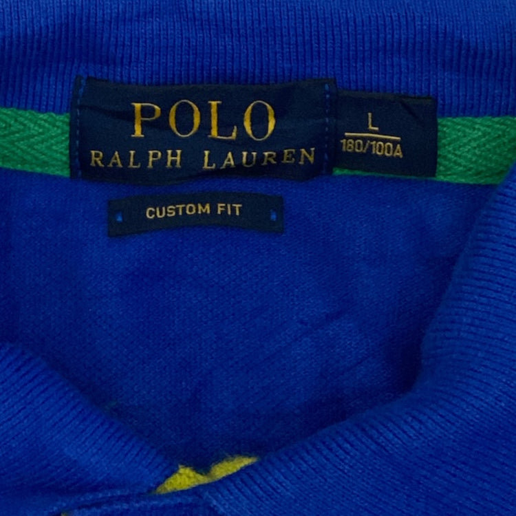 Polo RL