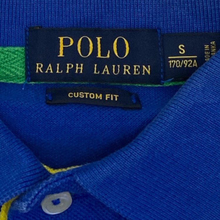 Polo RL