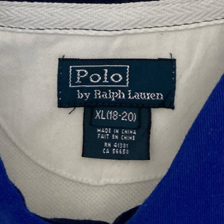 Polo RL