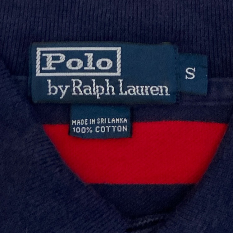 Polo RL