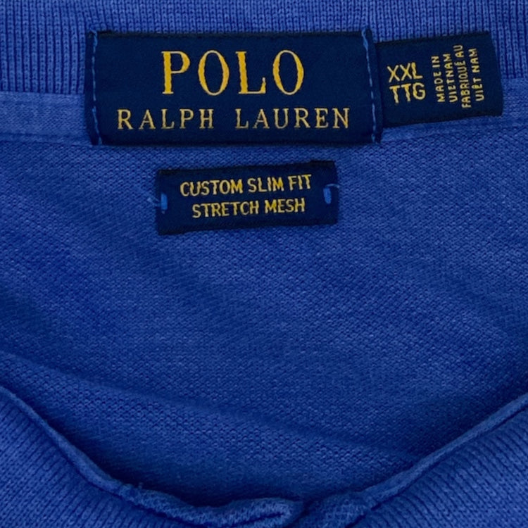 Polo RL