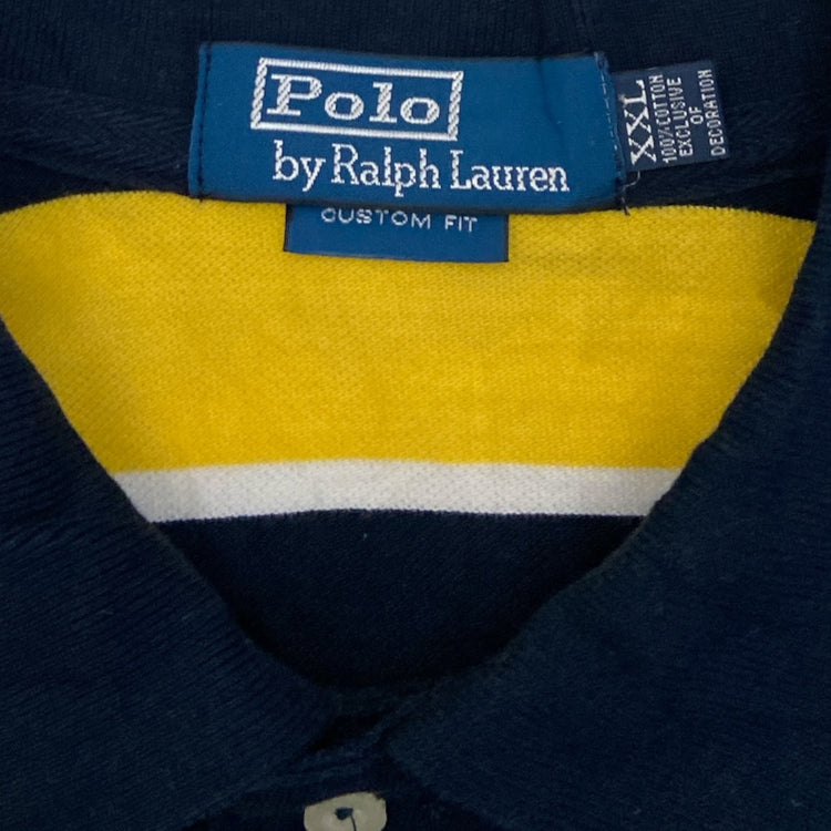 Polo RL