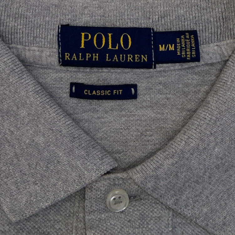 Polo RL