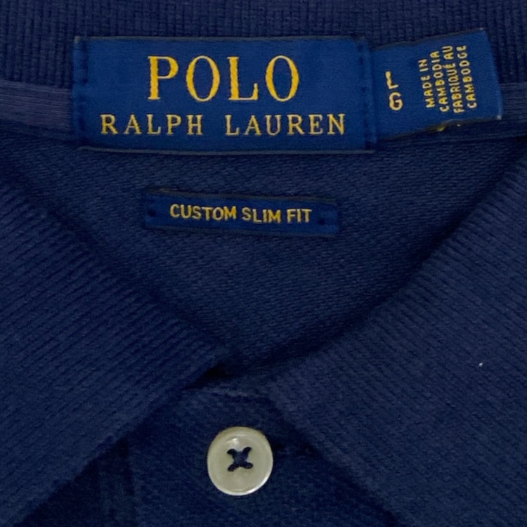 Polo RL