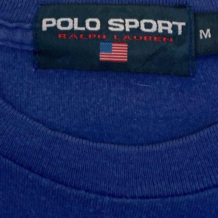 Polo RL
