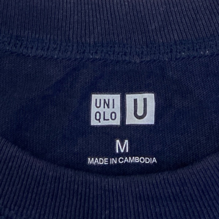 Uniqlo