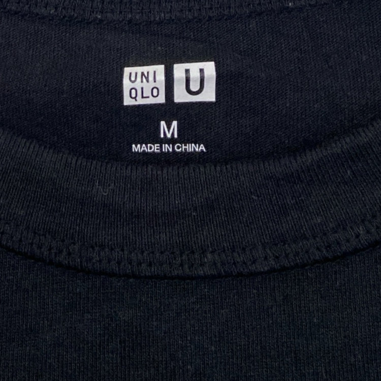 Uniqlo