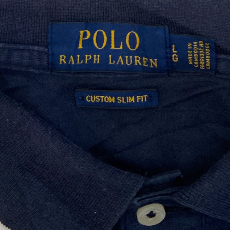 Polo RL