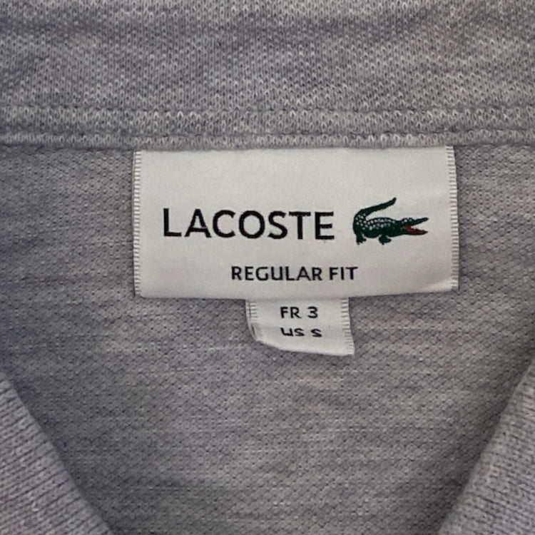 Lacoste