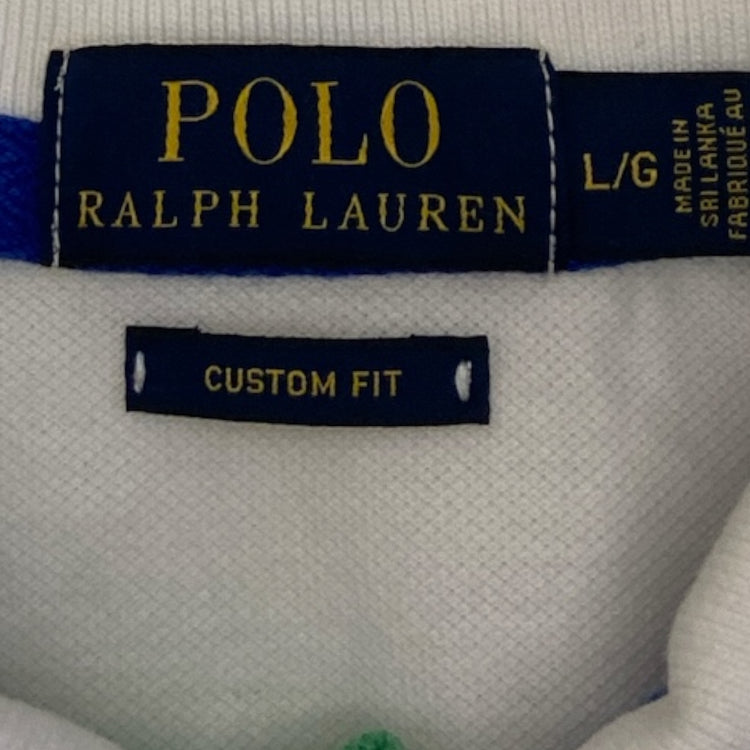Polo RL