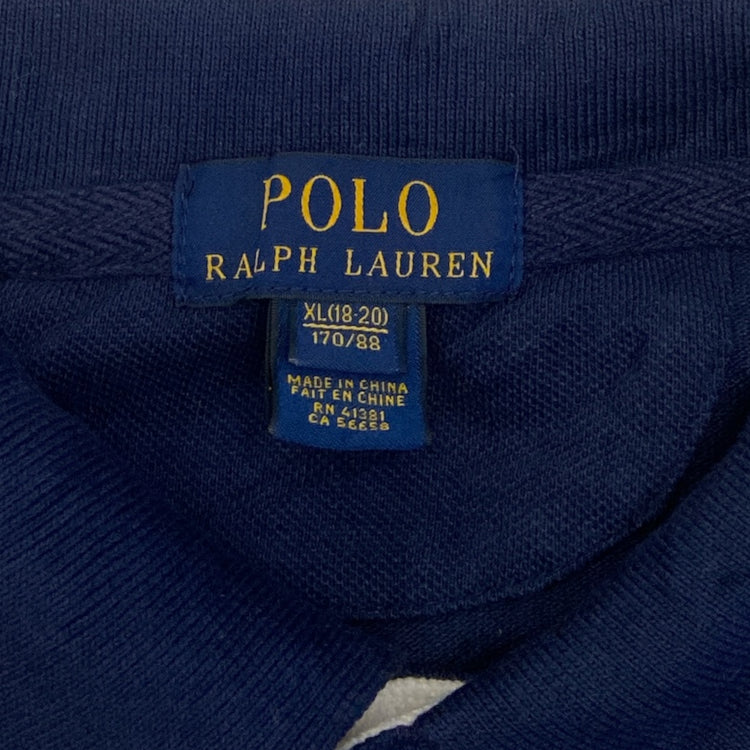 Polo RL