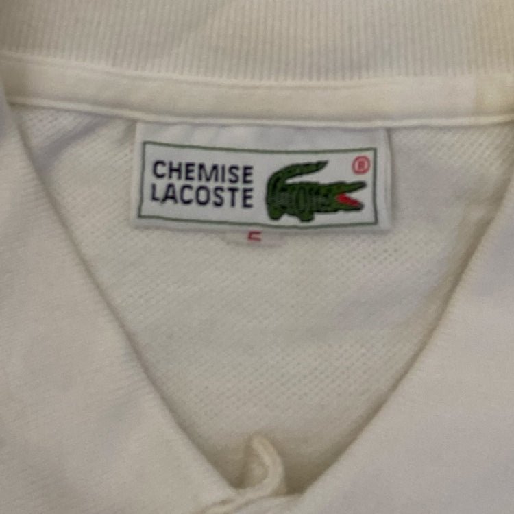 Lacoste