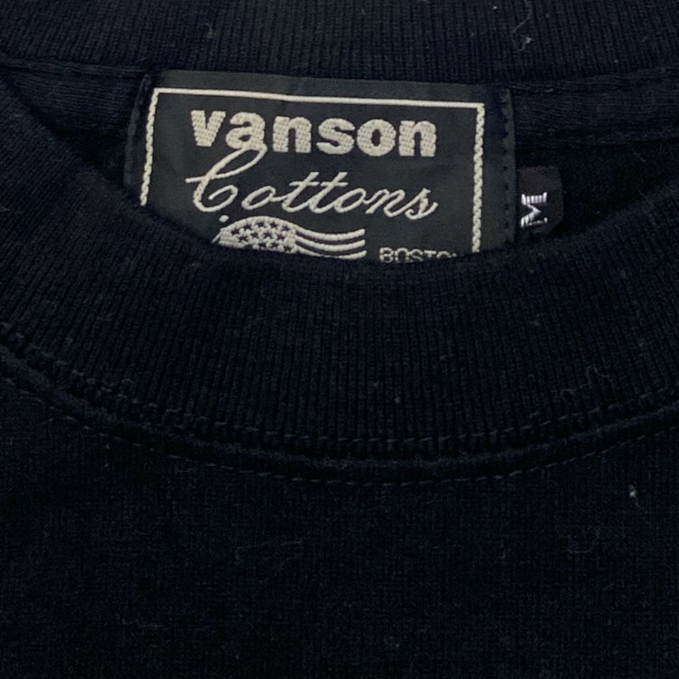 Vanson