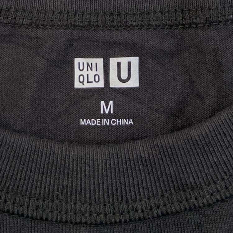 Uniqlo