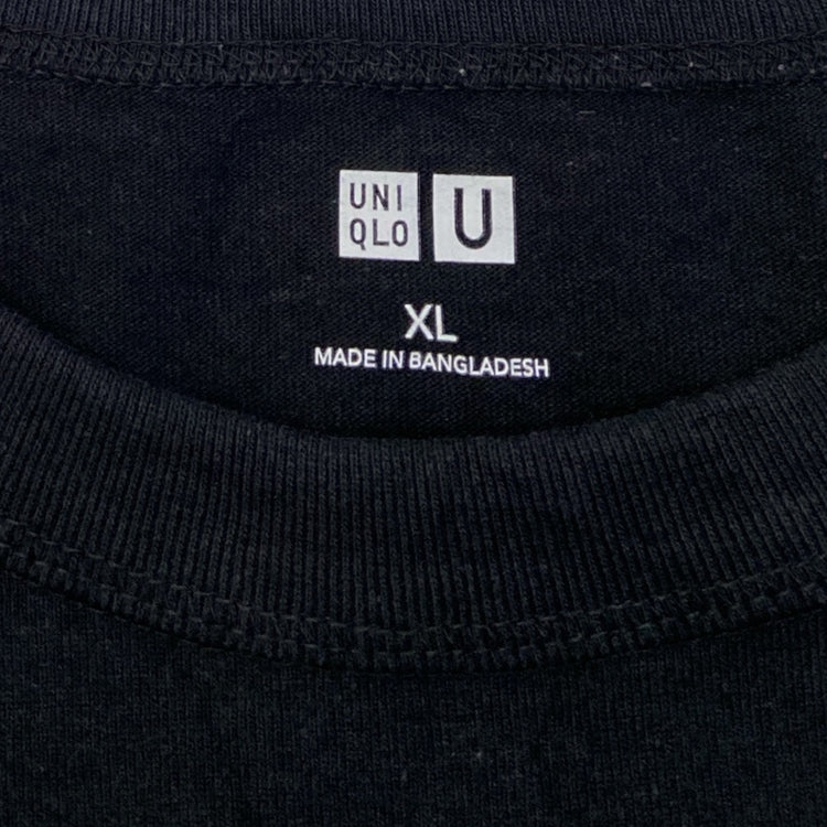 Uniqlo