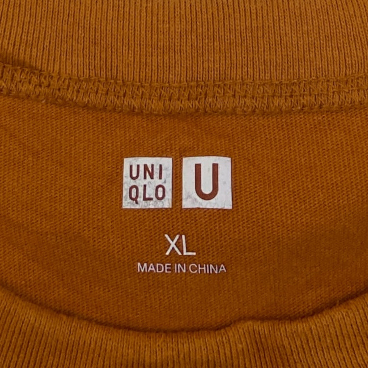 Uniqlo