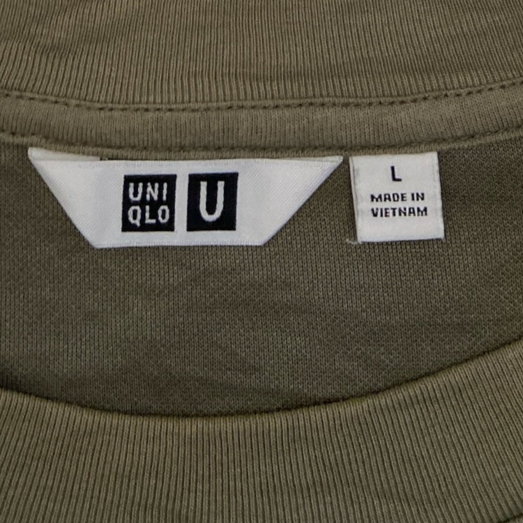 Uniqlo