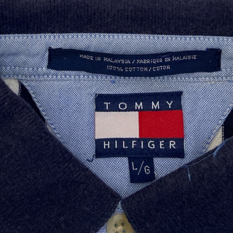Tommy