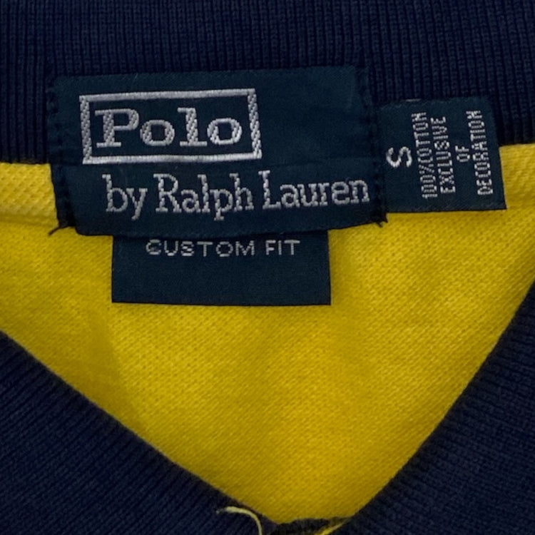 Polo RL