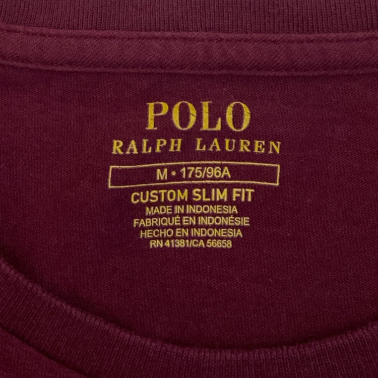 Polo RL
