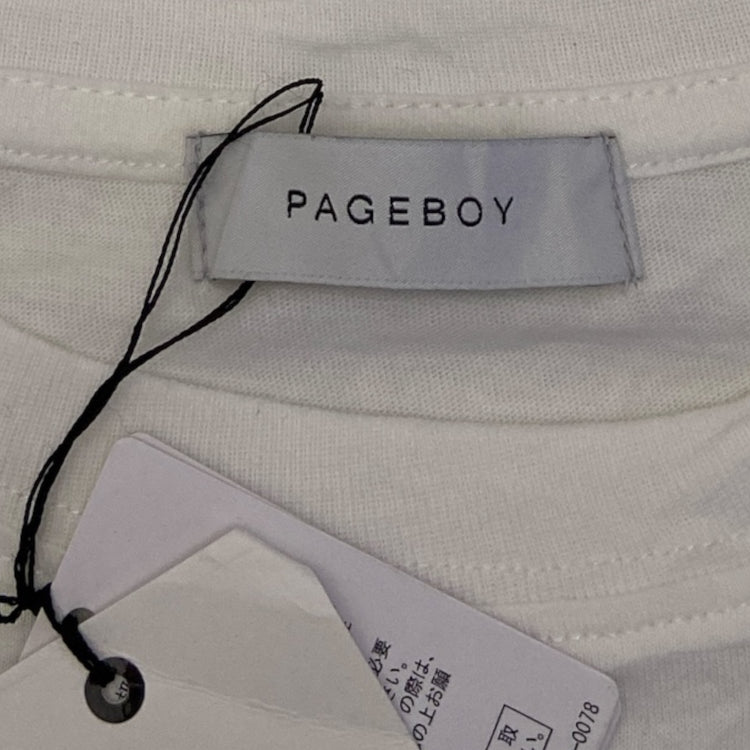 Page Boy
