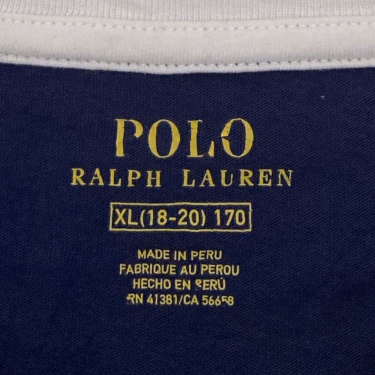 Polo RL