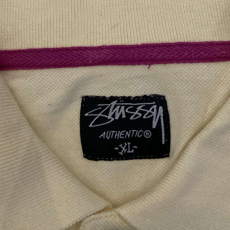 Stussy