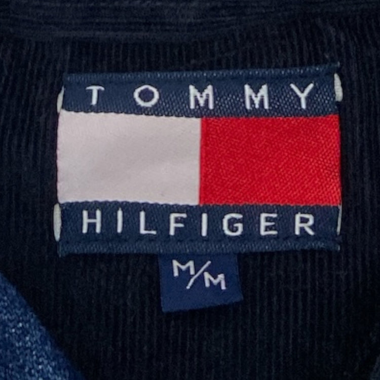 Tommy