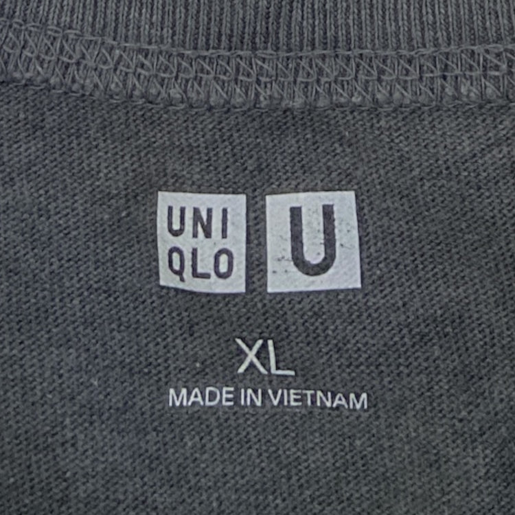 Uniqlo