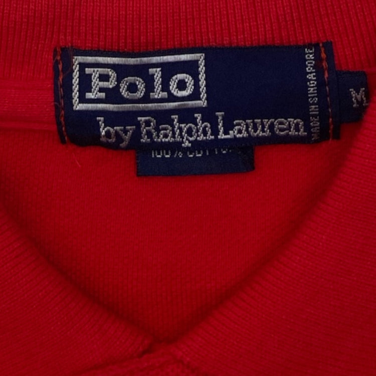 Polo RL