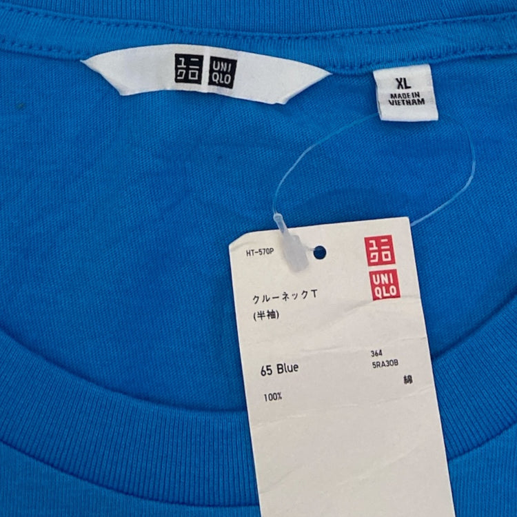 Uniqlo