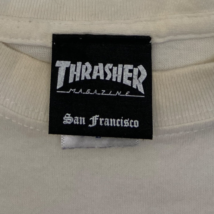 Trasher