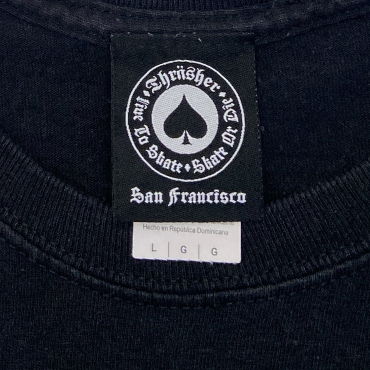 Trasher