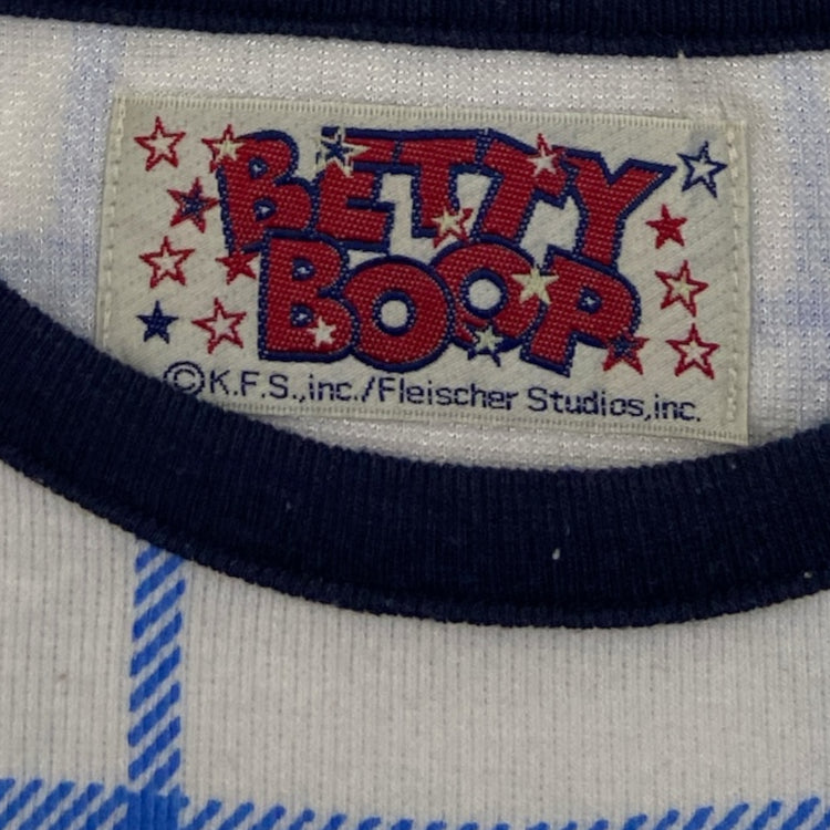 Betty Boop