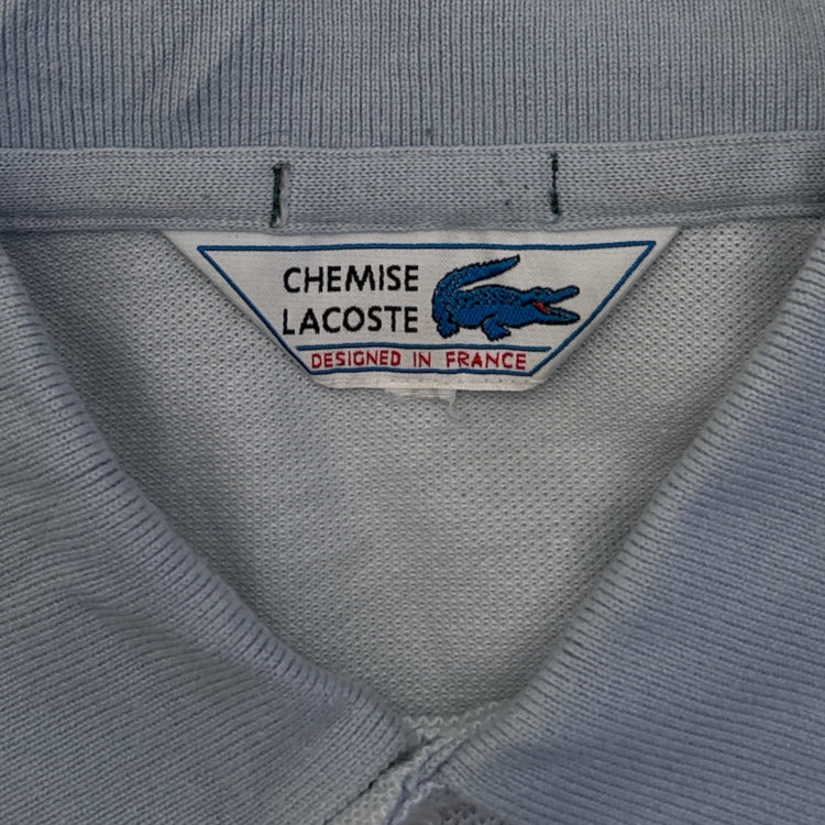 Lacoste