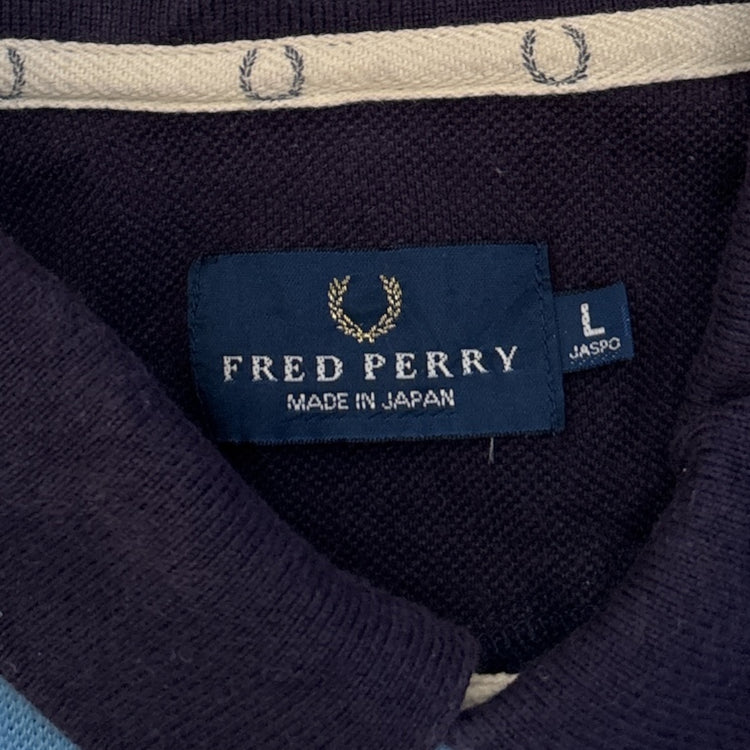 Fred Perry