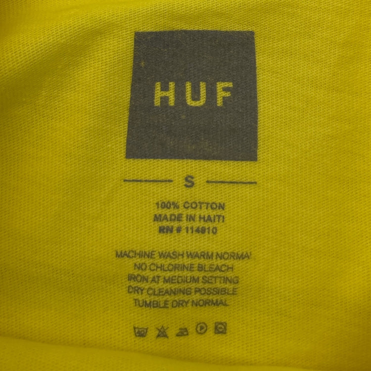 HUF