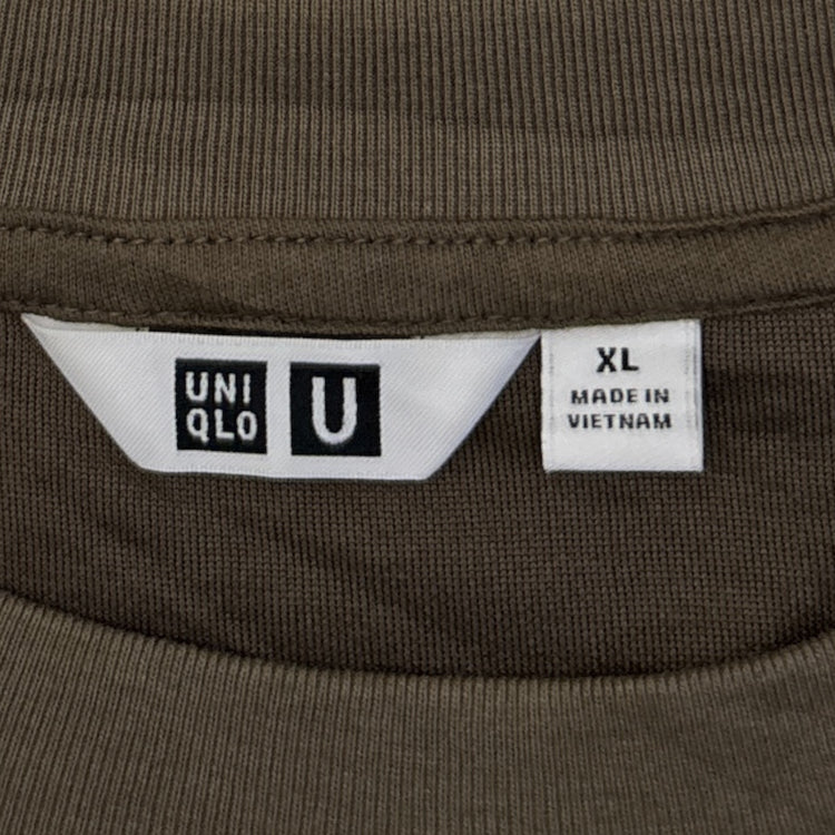 Uniqlo